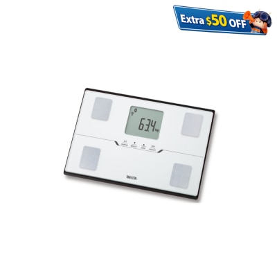 Tanita BC-402 Body Composition Monitor
