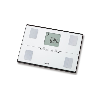 Tanita BC-402 Body Composition Monitor