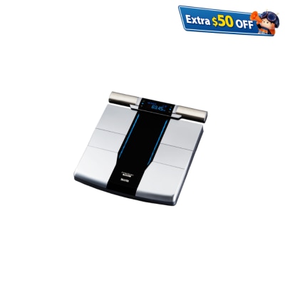 Tanita RD-545 智能部位体组成磅