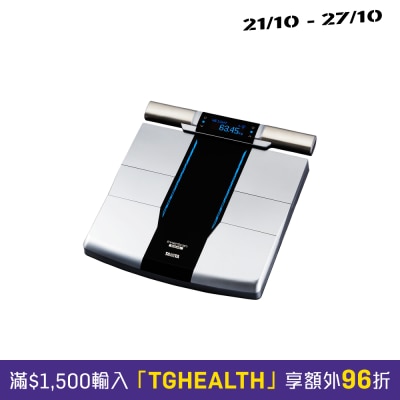 Tanita RD 545 Body Composition Monitor image
