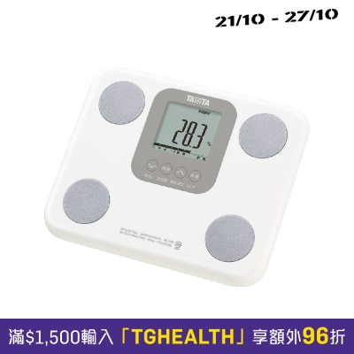 Tanita BC 759 Body Composition Monitor image