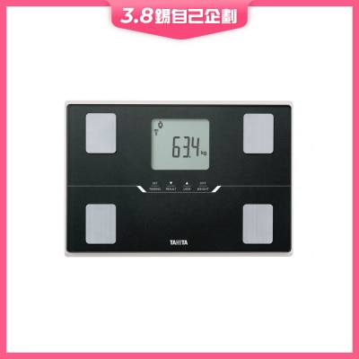 Tanita BC-402 智能體組成磅