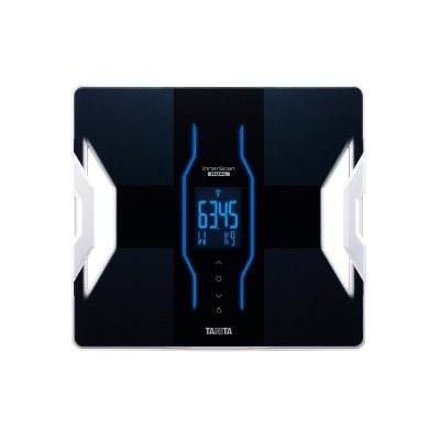 Tanita RD-953 智能體組成磅