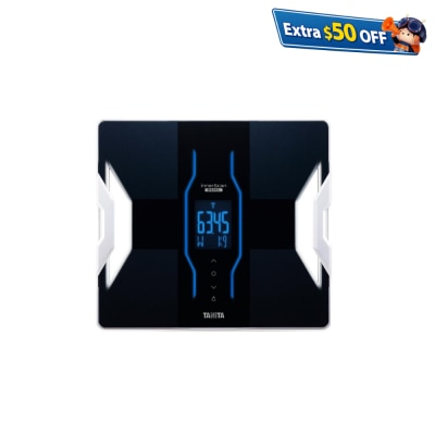 Tanita RD-953 智能體組成磅