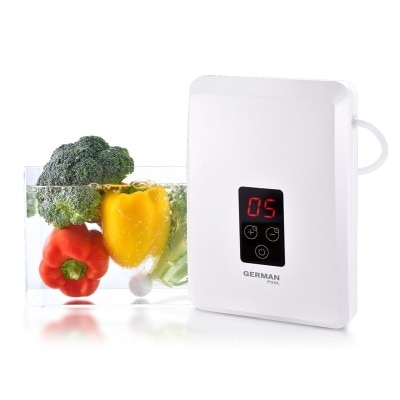 GERMAN POOL 德国宝 OSS400 臭氧蔬果消毒机