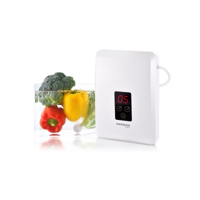 GERMAN POOL 德國寶 OSS400 臭氧蔬果消毒機