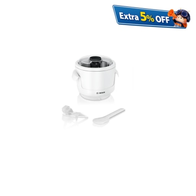BOSCH MUZ9EB1 Ice Cream Maker accessory (Suit for OptiMUM Series)