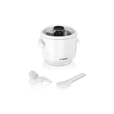 BOSCH MUZ9EB1 雪糕機配件 (OptiMUM 廚師機系列適用)