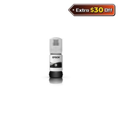 EPSON C13T01P100 Black Ink