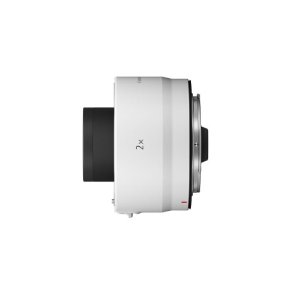 CANON 佳能 增距鏡 RF 2x 鏡頭增距器