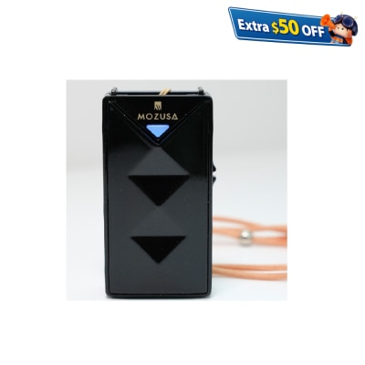 Mozusa MO-BK65 Portable Air Purifier