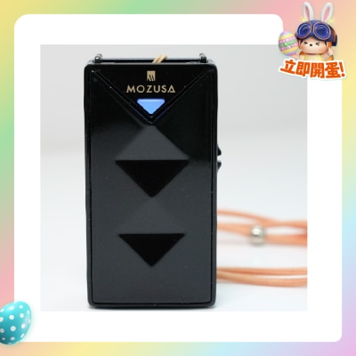 Mozusa - MO-BK65 便攜負離子清新機