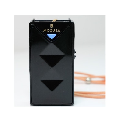 Mozusa MO-BK65 便攜負離子清新機