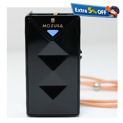 Mozusa MO-BK65 Portable Air Purifier