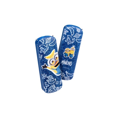 Infothink - iAnion-100 (迷你兵團系列) 隨身型負離子空氣清淨機