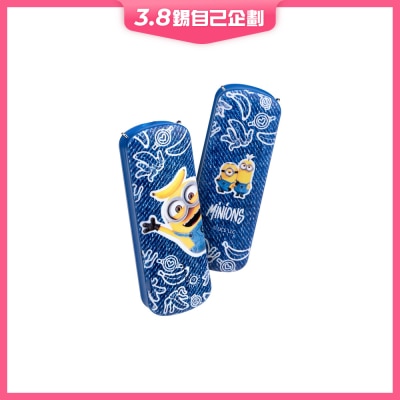 Infothink iAnion-100 (Minions) Negative Ion Portable Air Purifier