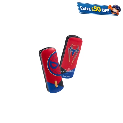 Infothink iAnion-100 (Spideman) Negative Ion Portable Air Purifier