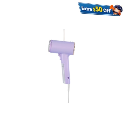 Twinbird TB-G006HK Handy Steamer