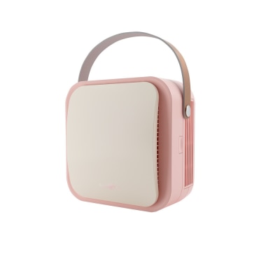 B-mola NCCO1804 內置電池便攜式空氣處理器