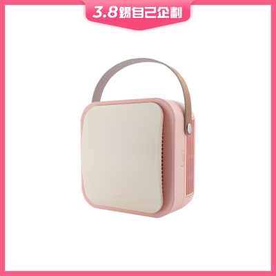 B-mola NCCO1804 內置電池便攜式空氣處理器