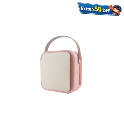 B-mola NCCO1804 內置電池便攜式空氣處理器