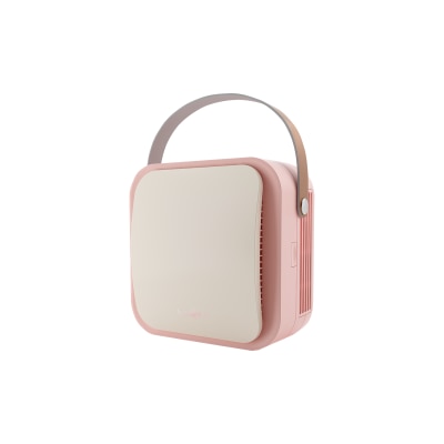 B-mola NCCO1804 Portable Air Treatment Unit with built-in battery