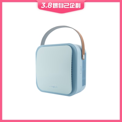 B-mola NCCO1804 內置電池便攜式空氣處理器