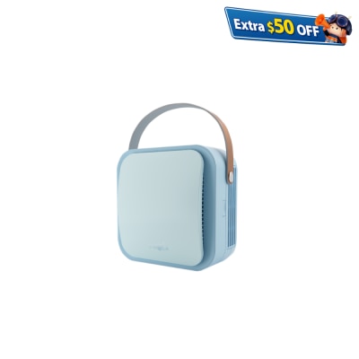 B-mola NCCO1804 内置电池便携式空气处理器