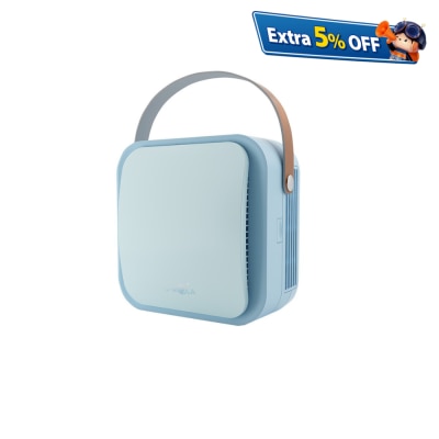 B-mola NCCO1804 Portable Air Treatment Unit with built-in battery