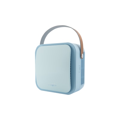 B-mola NCCO1804 內置電池便攜式空氣處理器