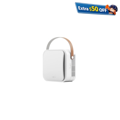 B-mola NCCO1804 Portable Air Treatment Unit with built-in battery