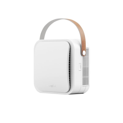 B-mola NCCO1804 內置電池便攜式空氣處理器