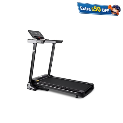 OneTwoFit OT158UK 可折疊跑步機