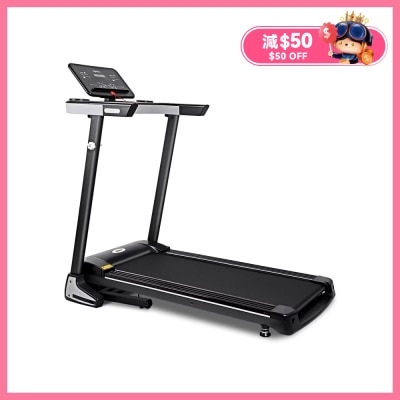 OneTwoFit OT158UK 可折疊跑步機