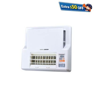 Kusatsu 草津 KBF-331RGSC 浴室换气暖风机