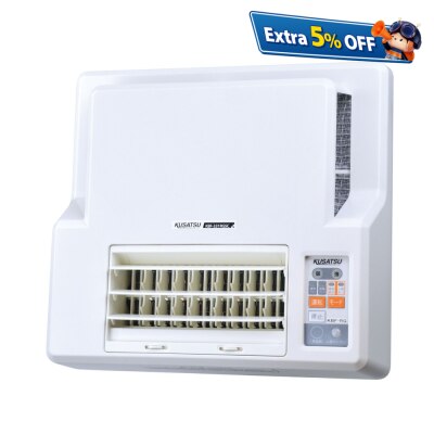 Kusatsu 草津 KBF-331RGSC 浴室換氣暖風機