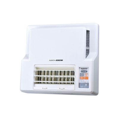 Kusatsu 草津 KBF-331RGSC 浴室換氣暖風機