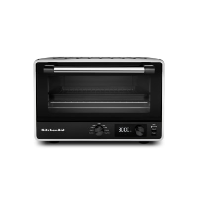 KitchenAid 5KCO211BBM 21L Countertop Oven image