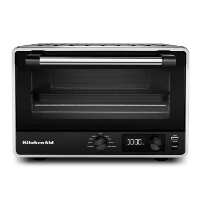 KitchenAid 5KCO211BBM 21公升電焗爐