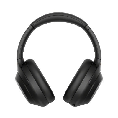 SONY 索尼 WH-1000XM4 无线降噪耳机