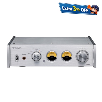 TEAC 第一音響 AX-505 合拼擴音機