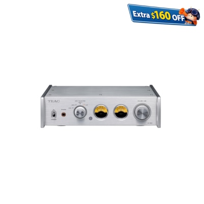 TEAC 第一音響 AX-505 合拼擴音機