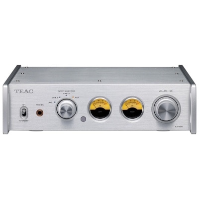 TEAC 第一音响 AX-505 合拼扩音机
