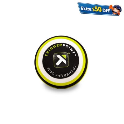 TriggerPoint MB5按摩球