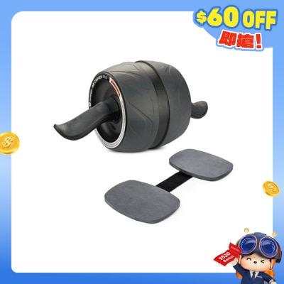 Harbinger - 健腹轮