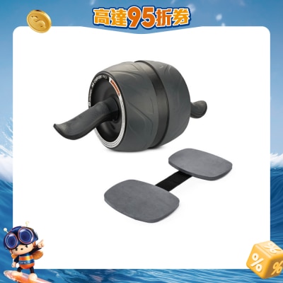 Harbinger - 健腹轮