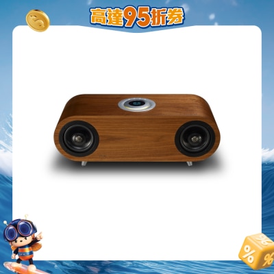 TEAC 第一音響 - WS-A70 無線音箱