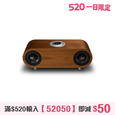 TEAC 第一音响 - WS-A70 无线音箱