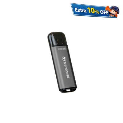 TRANSCEND 創見 TS256GJF920 USB 3.2 256GB USB手指