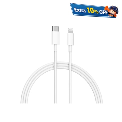 Xiaomi 小米 Type-C轉Lightning 接線